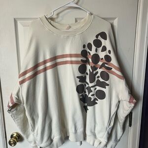 Free People Movement Sweatshirt